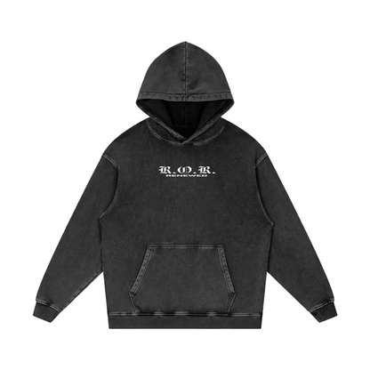 Relationship Over Religion Hoodie