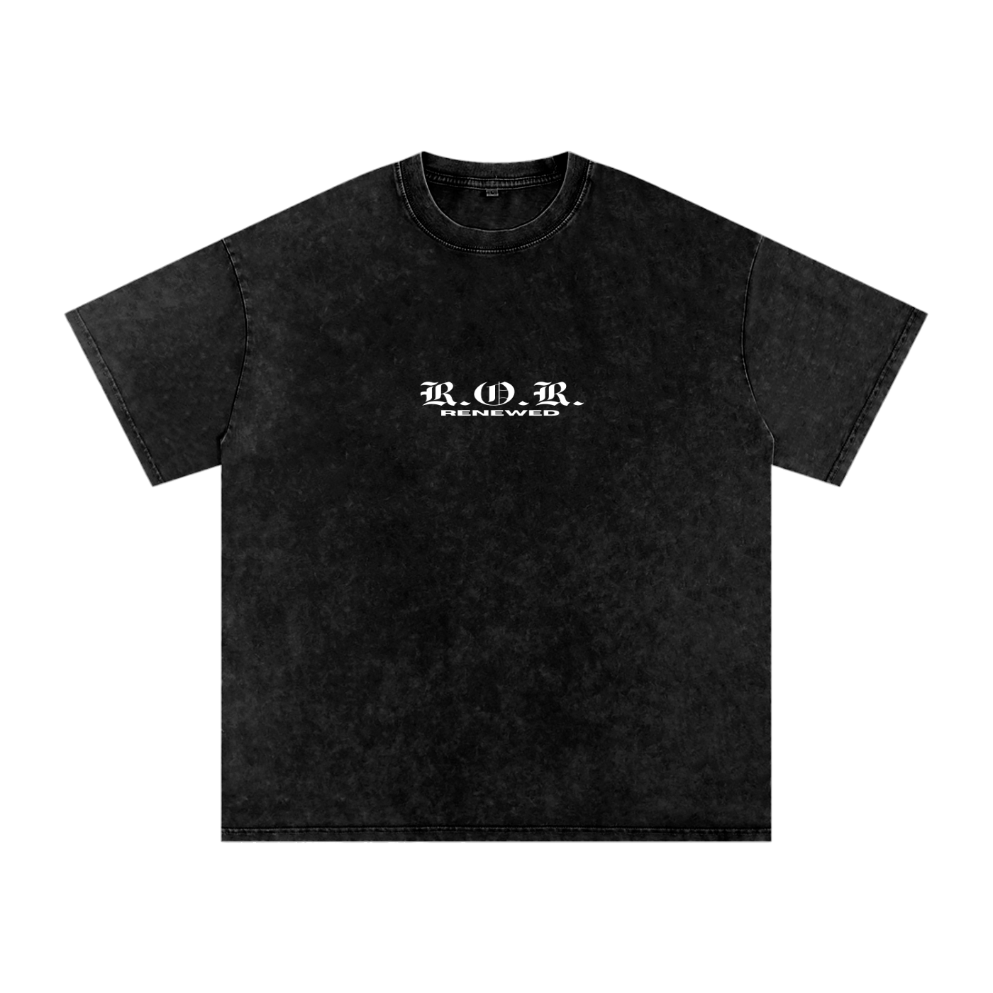 Relationship Over Religion T-Shirt